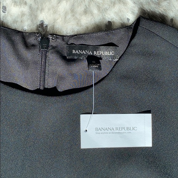 Banana Republic shirt - Picture 4 of 5